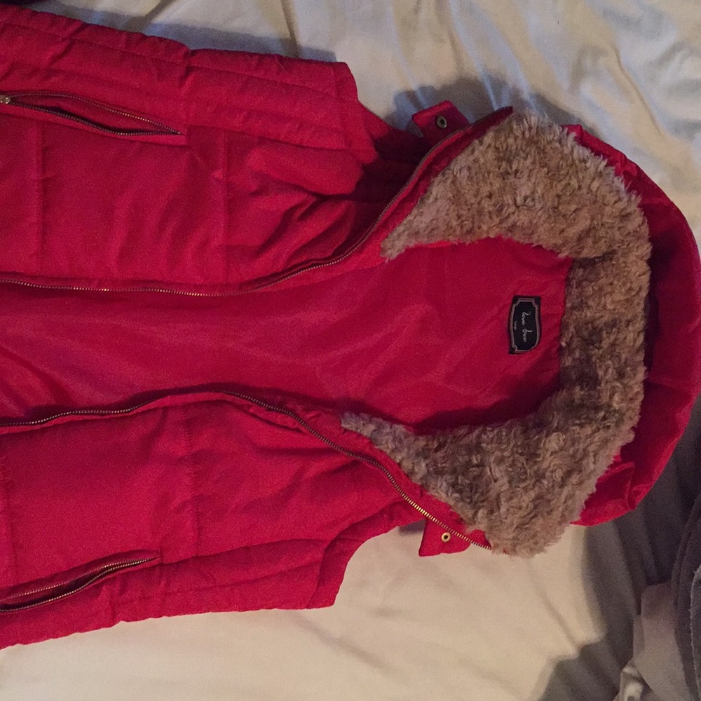 Vest